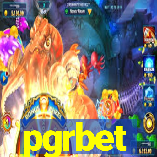 pgrbet