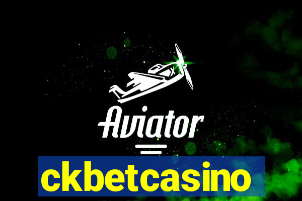 ckbetcasino
