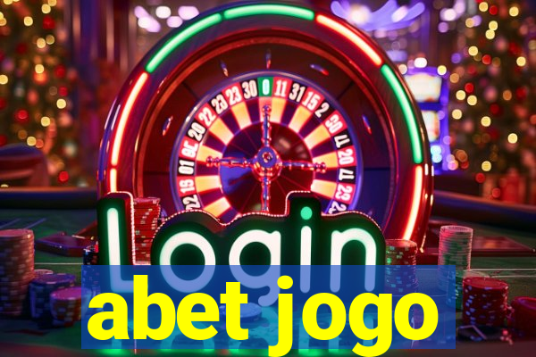 abet jogo