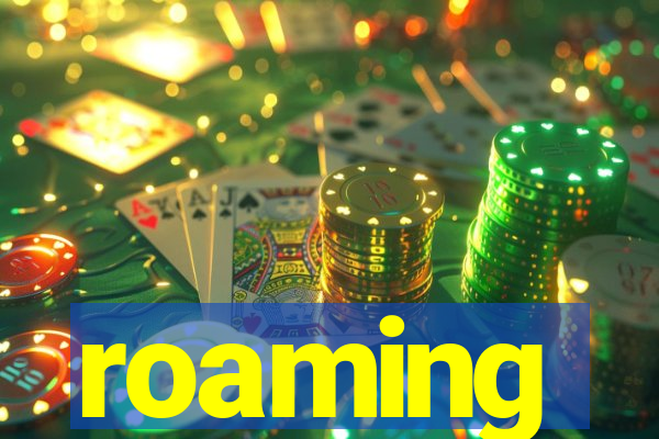 roaming internacional tim beta