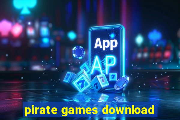 pirate games download