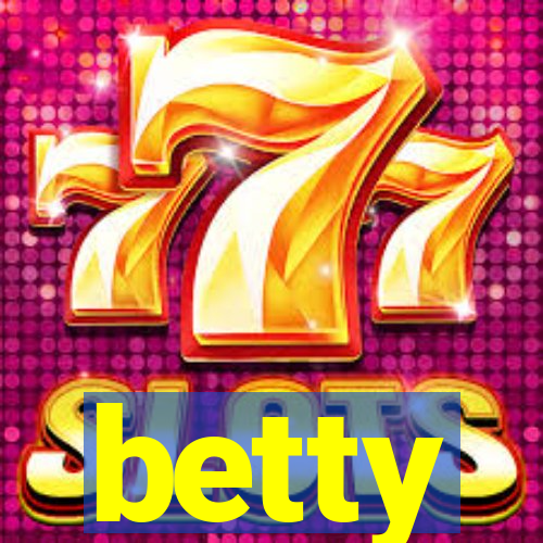betty