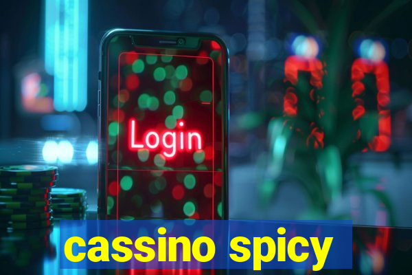 cassino spicy