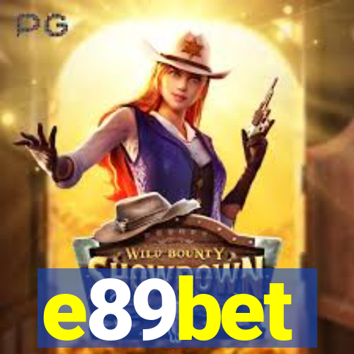 e89bet