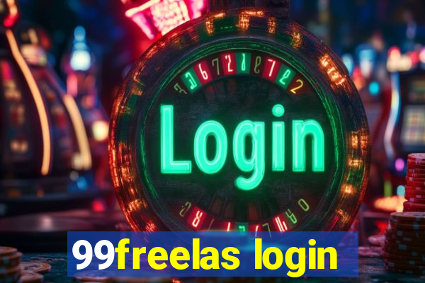 99freelas login