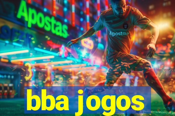 bba jogos