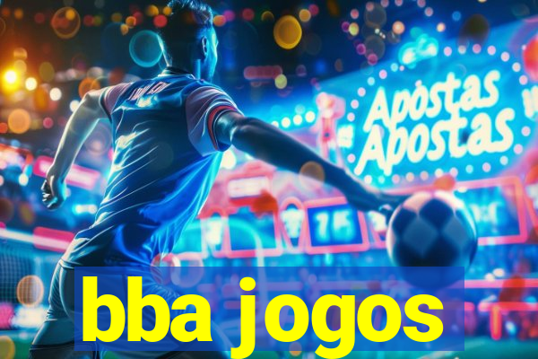bba jogos