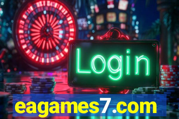 eagames7.com