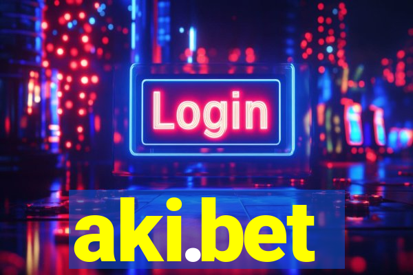 aki.bet