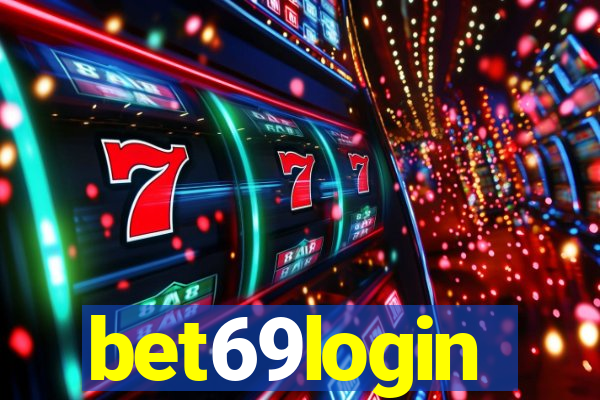bet69login