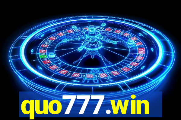 quo777.win