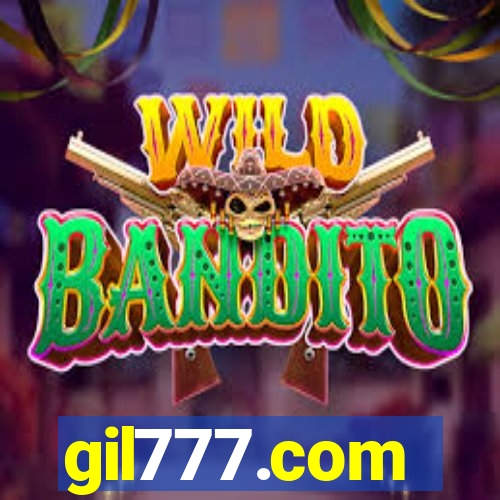 gil777.com