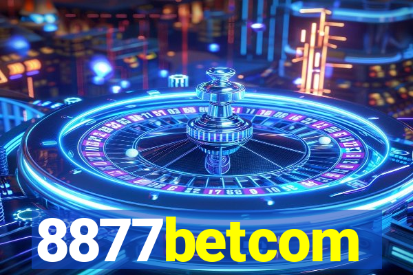 8877betcom