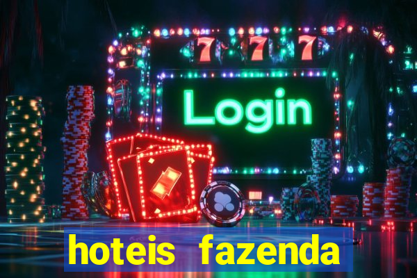 hoteis fazenda porto velho