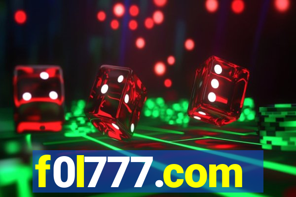 f0l777.com