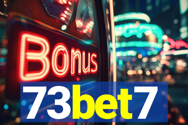 73bet7