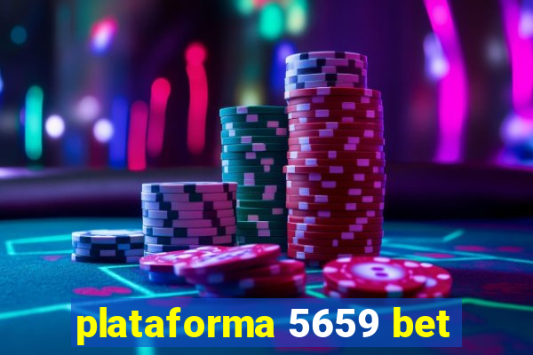 plataforma 5659 bet