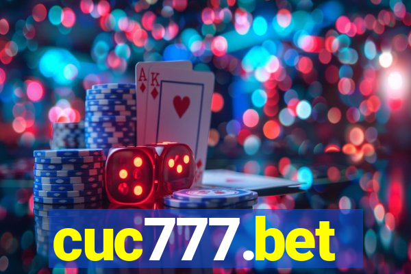cuc777.bet