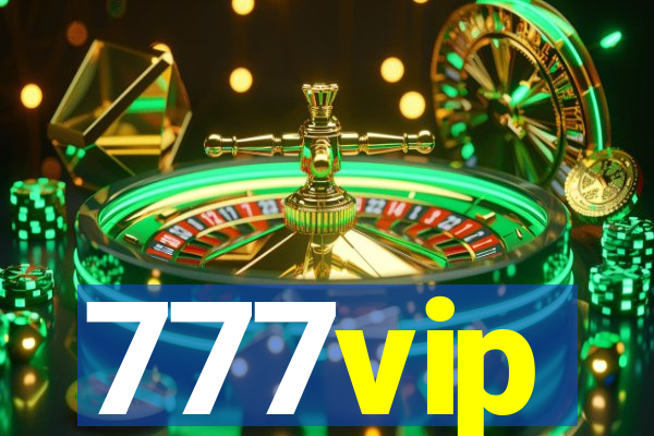777vip