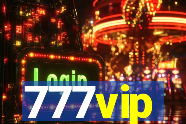 777vip