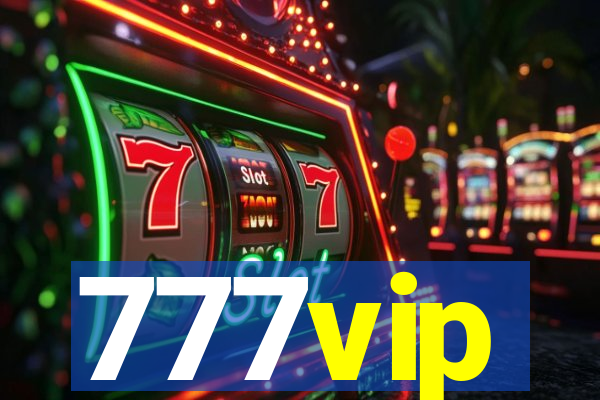 777vip