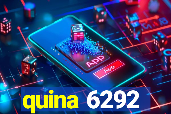 quina 6292
