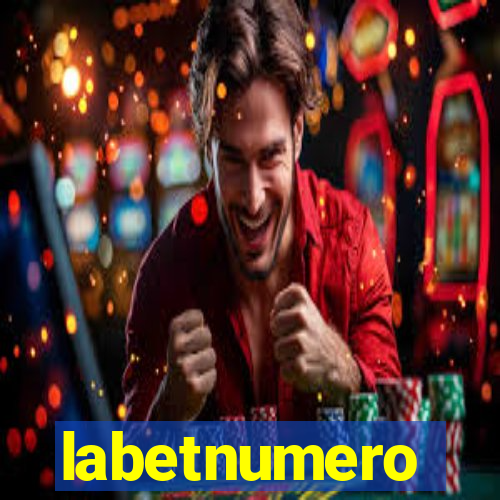 labetnumero