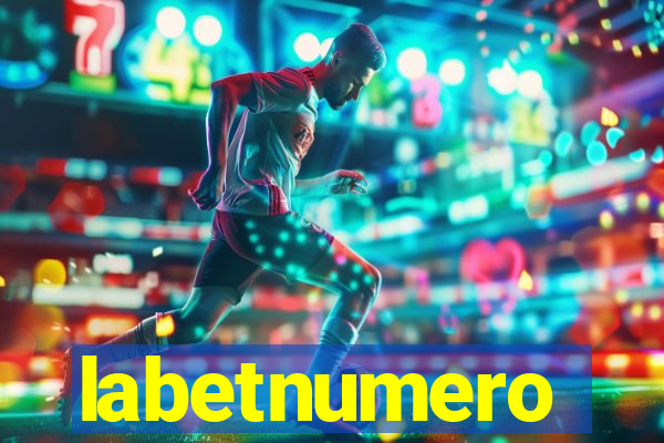 labetnumero
