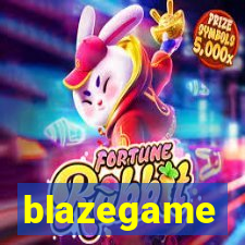 blazegame
