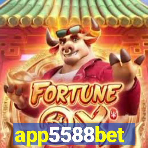 app5588bet
