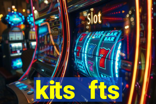 kits fts corinthians 2022