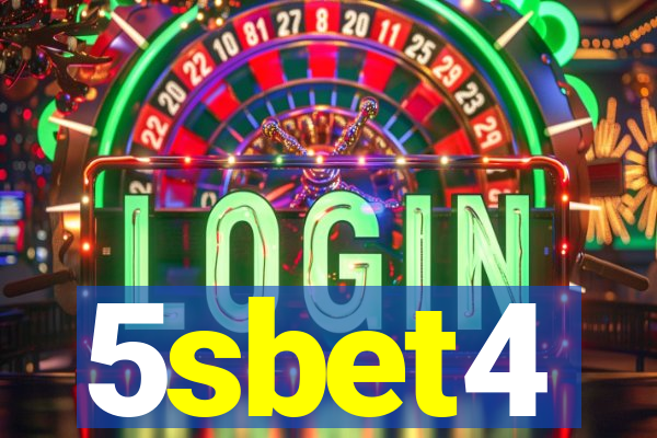 5sbet4