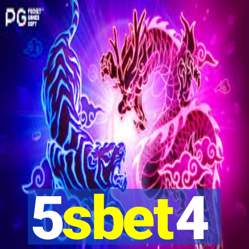 5sbet4