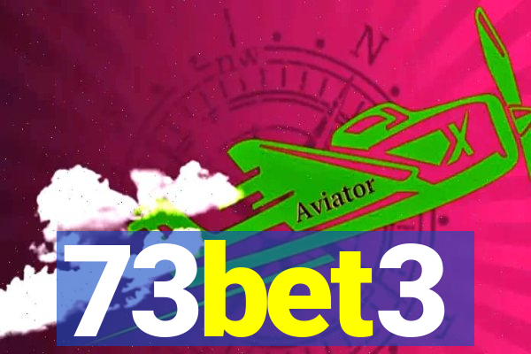 73bet3