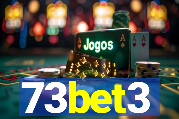 73bet3