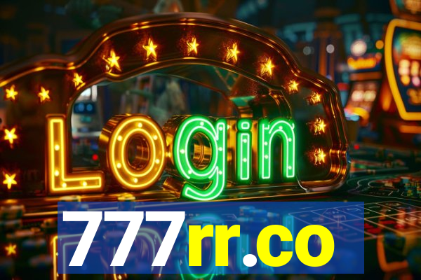 777rr.co