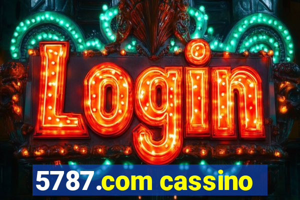 5787.com cassino
