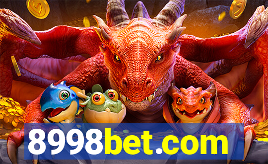 8998bet.com