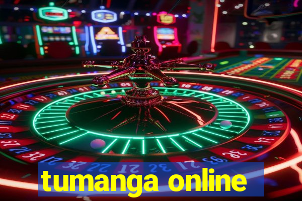 tumanga online