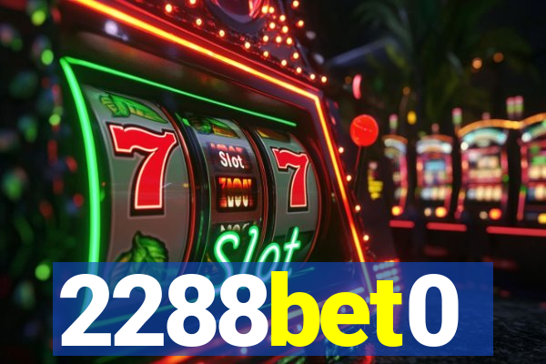 2288bet0