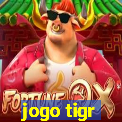 jogo tigr