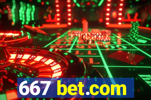 667 bet.com
