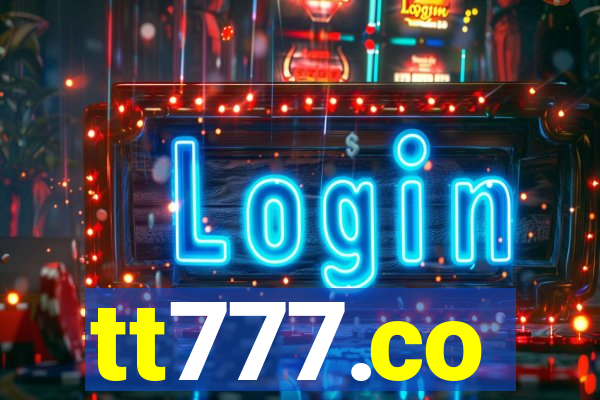tt777.co