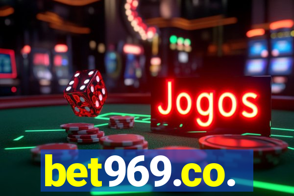 bet969.co.