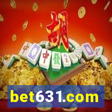 bet631.com