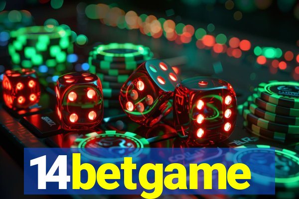 14betgame