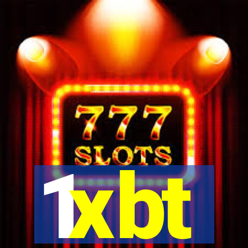 1xbt