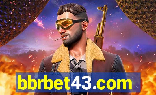 bbrbet43.com