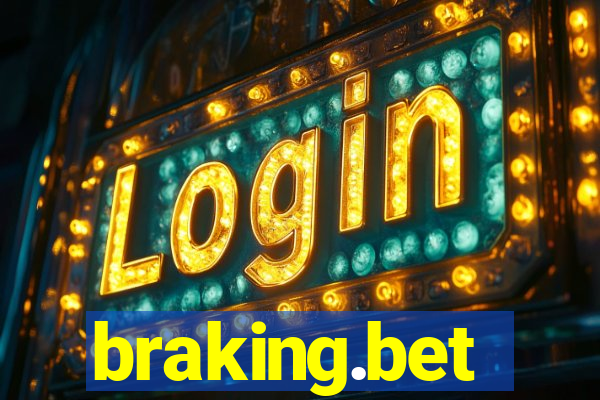braking.bet