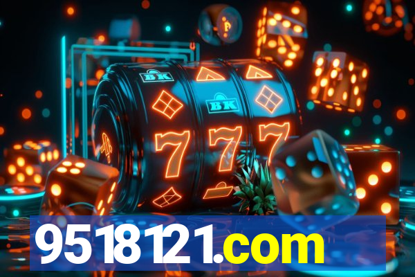9518121.com